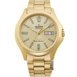 ساعت مچی مردانه اصل | برند اورینت | مدل RA-AB0F05G19A