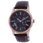 ساعت مچی مردانه اصل | برند اورینت | مدل RA-AK0009T00C