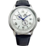 ساعت مچی مردانه اصل | برند اورینت | مدل RA-AK0701S00C