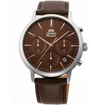 ساعت مچی مردانه اصل | برند اورینت | مدل RA-KV0304Y00C