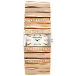 ساعت مچی زنانه اصل | برند رومانسون | مدل RM0322QL1RM16R