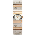 ساعت مچی زنانه اصل | برند رومانسون | مدل RM0323TL1JM16R