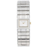 ساعت مچی زنانه اصل | برند رومانسون | مدل RM0324QL1CAS1G