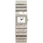 ساعت مچی زنانه اصل | برند رومانسون | مدل RM0324QL1WAS2B