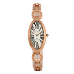 ساعت مچی زنانه اصل | برند رومانسون | مدل RM0348QL1RAS5R