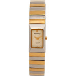 ساعت مچی زنانه اصل | برند رومانسون | مدل RM1583LL1CAS1G