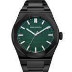 ساعت مچی مردانه اصل | برند رومانسون | مدل RM4BS004MMBBAD2W-GR