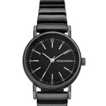 ساعت مچی زنانه اصل | برند رومانسون | مدل RM4BS005LLBBA32W-BK