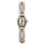 ساعت مچی زنانه اصل | برند رومانسون | مدل RM5155LL1JM16B