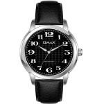 ساعت مچی مردانه اصل | برند اوماکس | مدل RMS005IP02