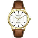 ساعت مچی مردانه اصل | برند اوماکس | مدل RMS005QQ43