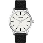 ساعت مچی مردانه اصل | برند اوماکس | مدل RMS019IB13