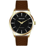 ساعت مچی مردانه اصل | برند اوماکس | مدل RMS019QQ42