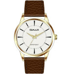 ساعت مچی مردانه اصل | برند اوماکس | مدل RMS019QQ43