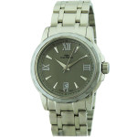 ساعت مچی مردانه اصل | برند مورکس | مدل RSM968-SS-2