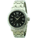 ساعت مچی مردانه اصل | برند مورکس | مدل RSM968-SS-3