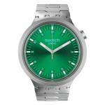 ساعت مچی مردانه اصل | برند سواچ | مدل SB07S101G