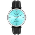 ساعت مچی مردانه - زنانه اصل | برند اوماکس | مدل SC7491IB44