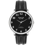 ساعت مچی مردانه - زنانه اصل | برند اوماکس | مدل SC7491IBF2