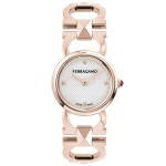 ساعت مچی زنانه اصل | برند سالواتور فراگامو | مدل SFSG00324