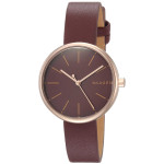 ساعت مچی زنانه اصل | برند اسکاگن | مدل SKW2646