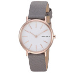 ساعت مچی زنانه اصل | برند اسکاگن | مدل SKW2697