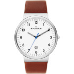 ساعت مچی مردانه اصل | برند اسکاگن | مدل SKW6082