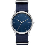 ساعت مچی مردانه اصل | برند اسکاگن | مدل SKW6364