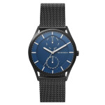 ساعت مچی مردانه اصل | برند اسکاگن | مدل SKW6450