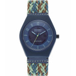 ساعت مچی مردانه اصل | برند اسکاگن | مدل SKW6879