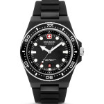 ساعت مچی مردانه اصل | برند سوییس میلیتری | مدل SMWGN0001180