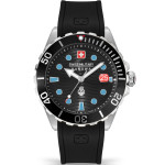 ساعت مچی مردانه اصل | برند سوییس میلیتری | مدل SMWGN2200303