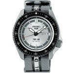 ساعت مچی مردانه اصل | برند سیکو | مدل SRPJ79K1S
