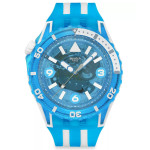 ساعت مچی مردانه اصل | برند سواچ | مدل SSCU09S100