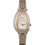 ساعت مچی زنانه اصل | برند سوئیس تایم | مدل ST 760-TT RG