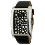 ساعت مچی زنانه اصل | برند استورم | مدل ST4608/BK