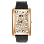 ساعت مچی زنانه اصل | برند استورم | مدل ST4608/GD