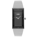 ساعت مچی زنانه اصل | برند استورم | مدل ST4631/BK