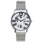 ساعت مچی زنانه اصل | برند استورم | مدل ST4658/W