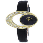 ساعت مچی زنانه اصل | برند استورم | مدل ST4685/GD/BK