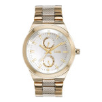 ساعت مچی مردانه اصل | برند استورم | مدل ST47004/GD