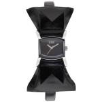 ساعت مچی زنانه اصل | برند استورم | مدل ST47007/BK