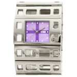 ساعت مچی زنانه اصل | برند استورم | مدل ST47017/V