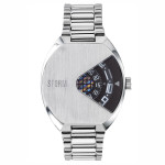 ساعت مچی مردانه اصل | برند استورم | مدل ST47069/BK