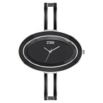 ساعت مچی زنانه اصل | برند استورم | مدل ST47123/BK