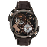 ساعت مچی مردانه اصل | برند استورم | مدل ST47147/BR