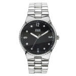 ساعت مچی زنانه اصل | برند استورم | مدل ST47148/BK