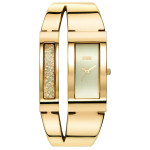 ساعت مچی زنانه اصل | برند استورم | مدل ST47162/GD