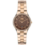 ساعت مچی زنانه اصل | برند استورم | مدل ST47189/RG