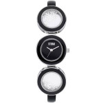 ساعت مچی زنانه اصل | برند استورم | مدل ST47192/BK